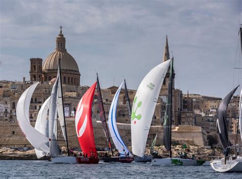 rolex middle sea race 2021 streaming|malta middle sea race.